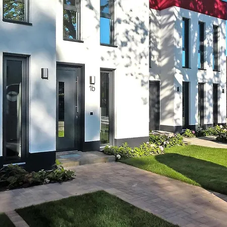 Fuer 3 Personen In Апартаменты Штраусберг