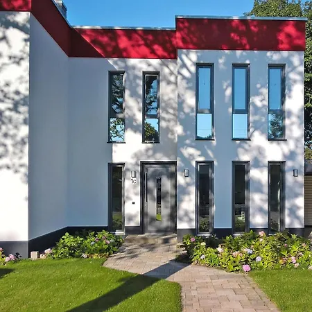 Fuer 3 Personen In Апартаменты *