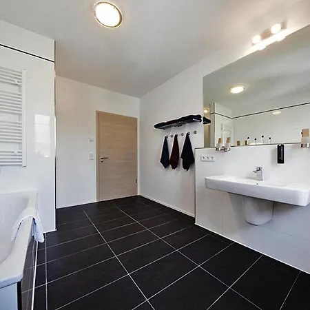 Fuer 3 Personen In Апартаменты