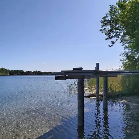 Fuer 3 Personen In Апартаменты *