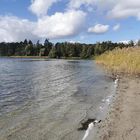 Fuer 3 Personen In Апартаменты *