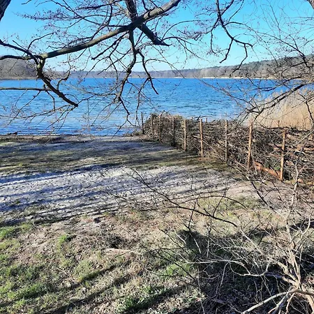 Апартаменты Fuer 3 Personen In