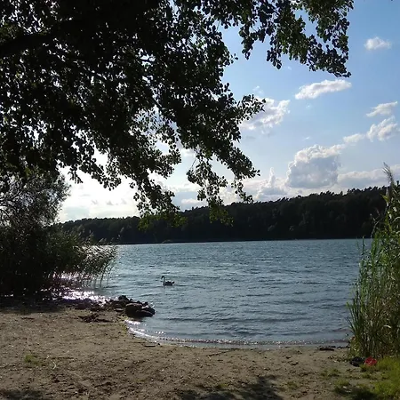 Апартаменты Fuer 3 Personen In