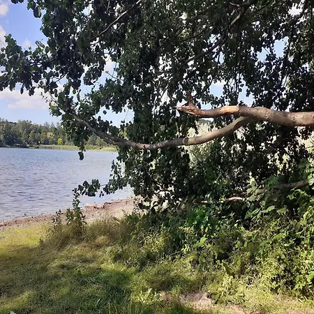 Апартаменты Fuer 3 Personen In