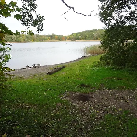 Fuer 3 Personen In Апартаменты Штраусберг