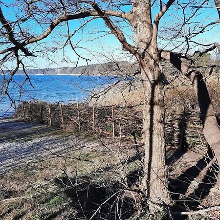 Fuer 3 Personen In Апартаменты *