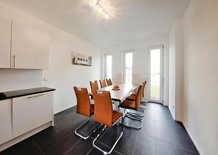 شقة Fuer 3 Personen In شتراوسبرغ