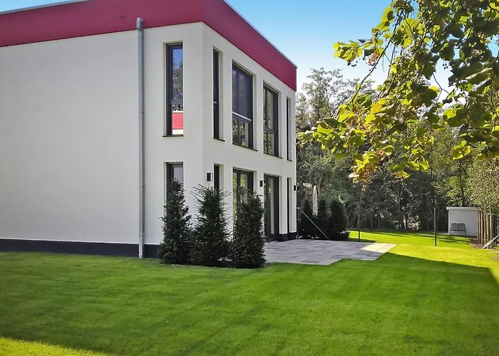 شقة Fuer 3 Personen In *