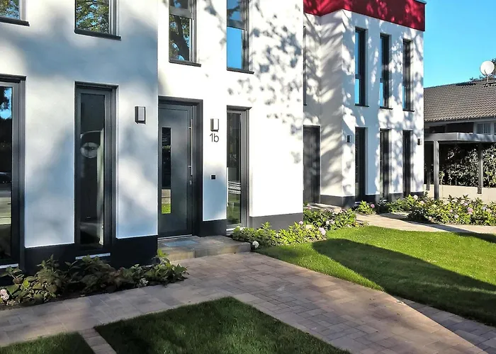 Fuer 3 Personen In شقة شتراوسبرغ