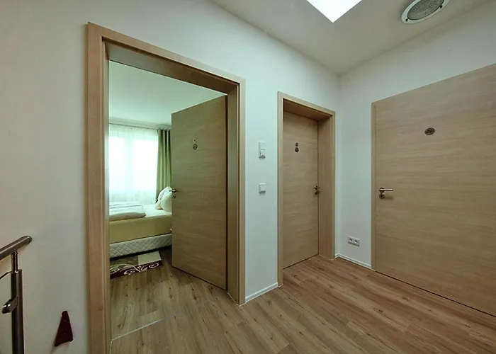 شقة Fuer 3 Personen In