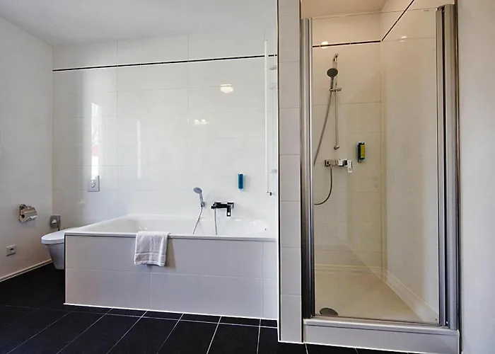 Fuer 3 Personen In شتراوسبرغ