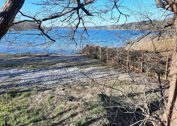 شقة Fuer 3 Personen In