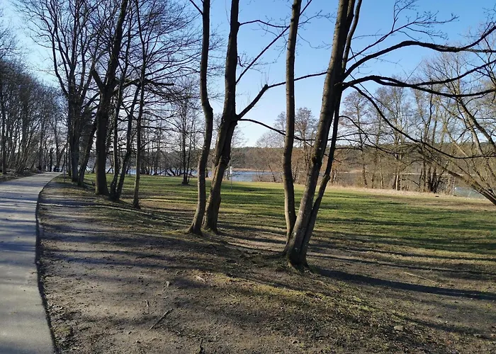 شقة Fuer 3 Personen In شتراوسبرغ