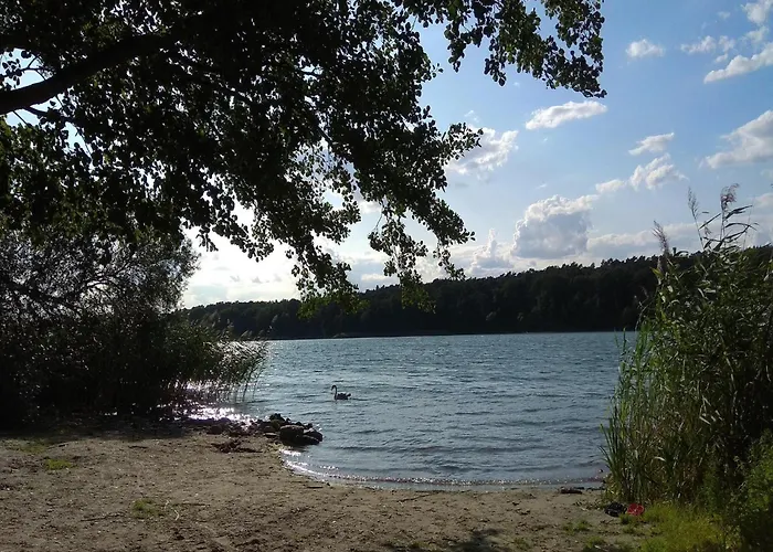 شقة Fuer 3 Personen In