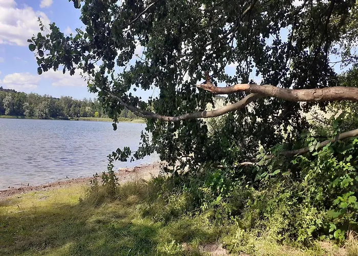 شقة Fuer 3 Personen In