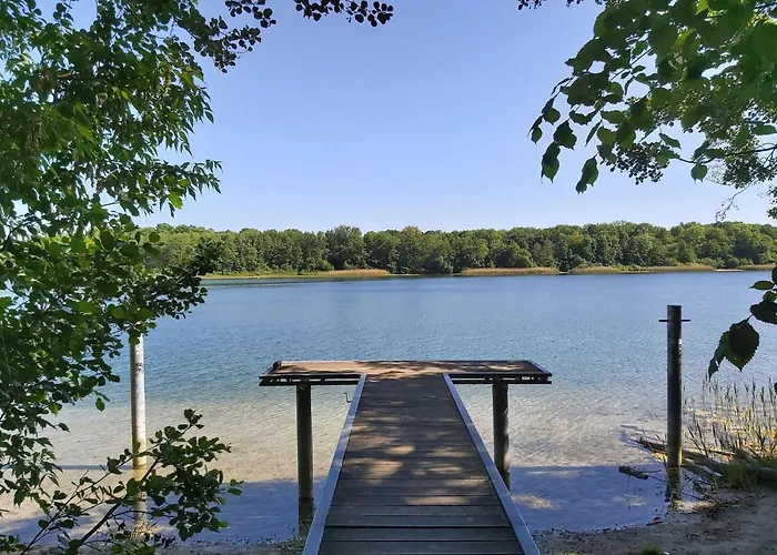 Fuer 3 Personen In شقة شتراوسبرغ