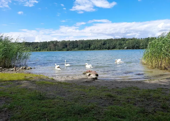 شقة Fuer 3 Personen In *