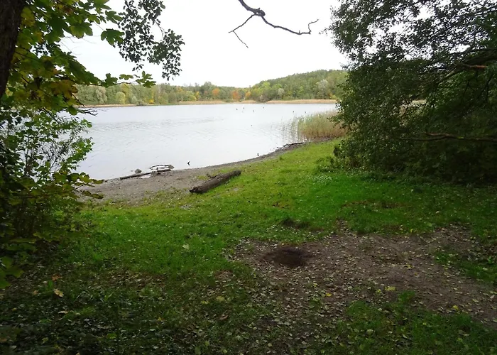 Fuer 3 Personen In شقة شتراوسبرغ